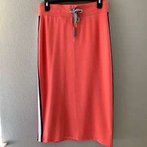 Tommy Hilfiger midi skirt, S